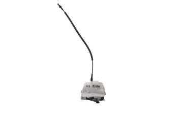 61427280 CERRADURA PUERTA TRASERA IZQUIERDA CITROEN C3 1.1 Furio 2009 61427280 213834 CITROEN - 1