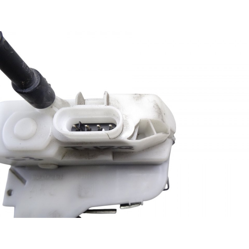 61427280 CERRADURA PUERTA TRASERA IZQUIERDA CITROEN C3 1.1 Furio 2009 61427280 213834 CITROEN - 2