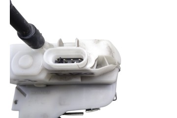 61427280 CERRADURA PUERTA TRASERA IZQUIERDA CITROEN C3 1.1 Furio 2009 61427280 213834 CITROEN - 2