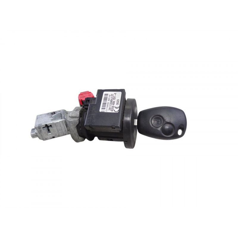 8200405701F ANTIRROBO / LLAVE CONTACTO RENAULT KANGOO II (F/KW0) Profesional 2015 8200405701F 213848 RENAULT - 1