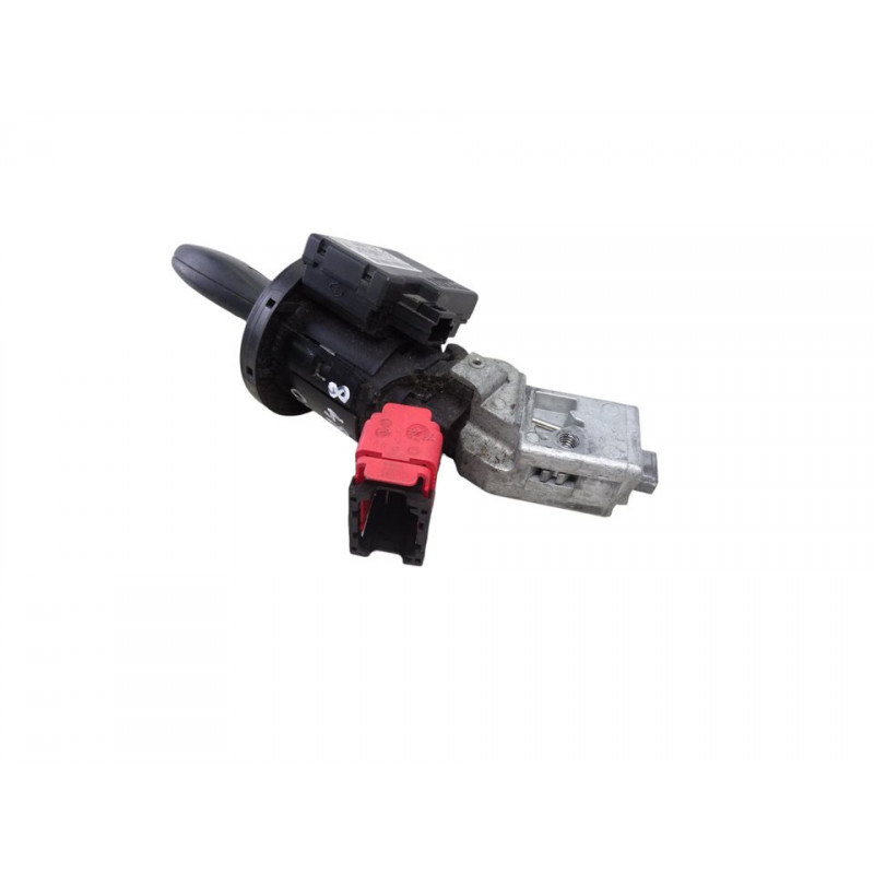 8200405701F ANTIRROBO / LLAVE CONTACTO RENAULT KANGOO II (F/KW0) Profesional 2015 8200405701F 213848 RENAULT - 2