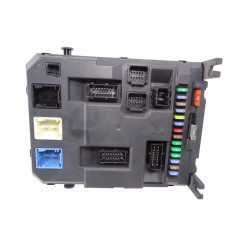 9664983280 CAJA RELES / FUSIBLES CITROEN C3