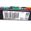 9664983280  CAJA RELES / FUSIBLES CITROEN C3 1.1 Furio 2009 9664983280 213836 CITROEN - 1