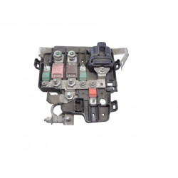 241363873R CAJA RELES / FUSIBLES RENAULT KANGOO II (F/KW0)