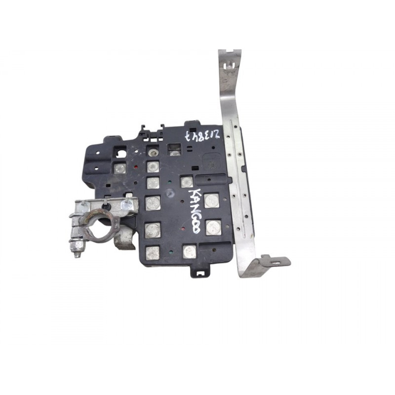 241363873R CAJA RELES / FUSIBLES RENAULT KANGOO II (F/KW0) Profesional 2015 241363873R 213847 RENAULT - 1