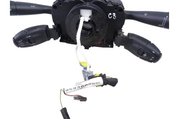 96660117XT MANDO LUCES CITROEN C3 1.1 Furio 2009 96660117XT 213840 CITROEN - 1