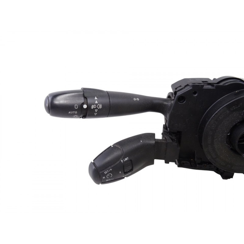 96660117XT MANDO LUCES CITROEN C3 1.1 Furio 2009 96660117XT 213840 CITROEN - 2