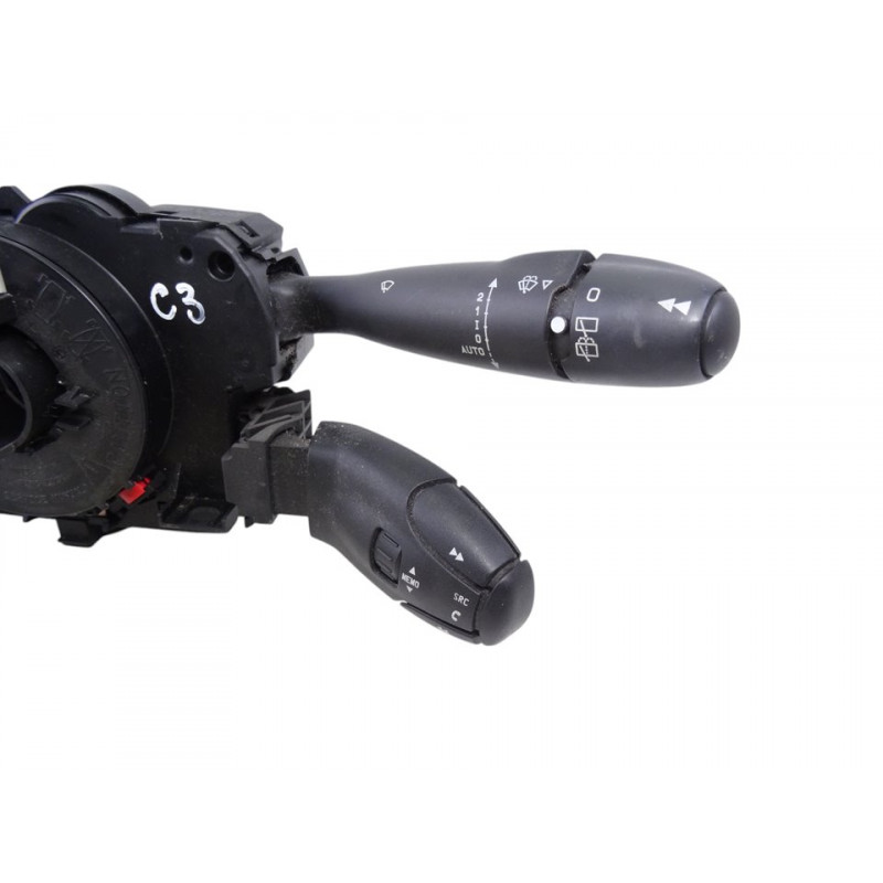 96660117XT MANDO LUCES CITROEN C3 1.1 Furio 2009 96660117XT 213840 CITROEN - 3