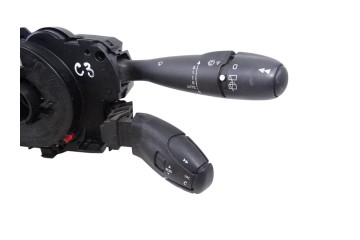 96660117XT MANDO LUCES CITROEN C3 1.1 Furio 2009 96660117XT 213840 CITROEN - 3