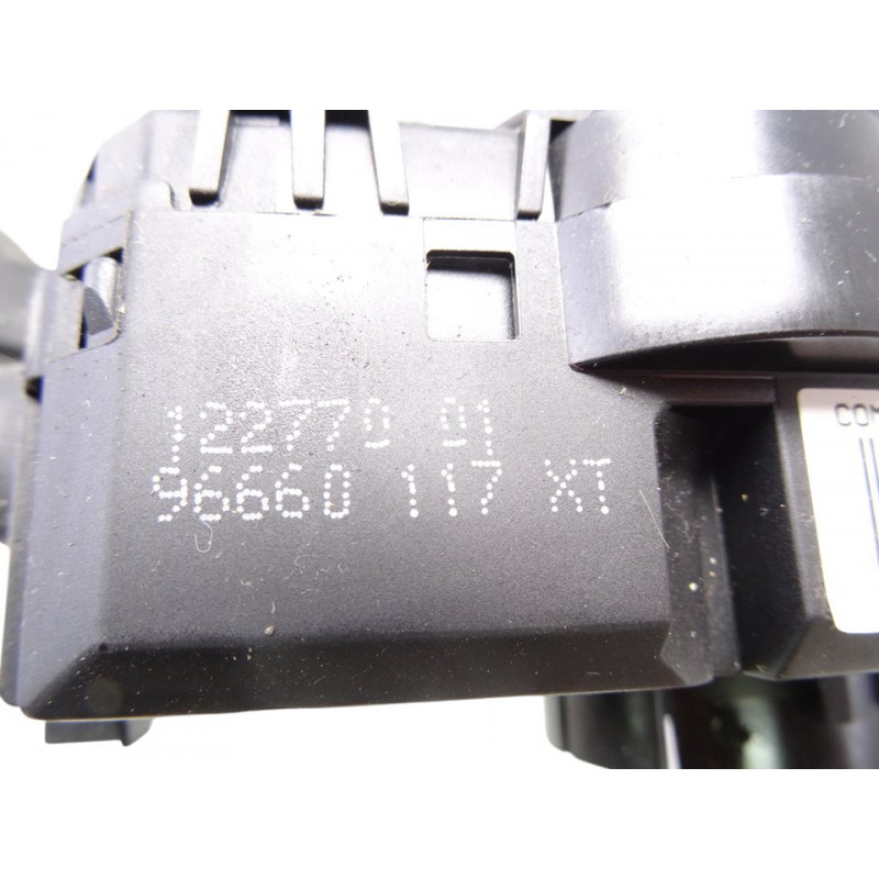 96660117XT MANDO LUCES CITROEN C3 1.1 Furio 2009 96660117XT 213840 CITROEN - 4