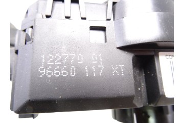 96660117XT MANDO LUCES CITROEN C3 1.1 Furio 2009 96660117XT 213840 CITROEN - 4