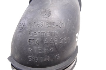 7799845  TUBO BMW SERIE 6 COUPE (E63) 635d 2008 7799845 213751 BMW - 2