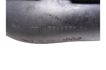 7799845  TUBO BMW SERIE 6 COUPE (E63) 635d 2008 7799845 213751 BMW - 3