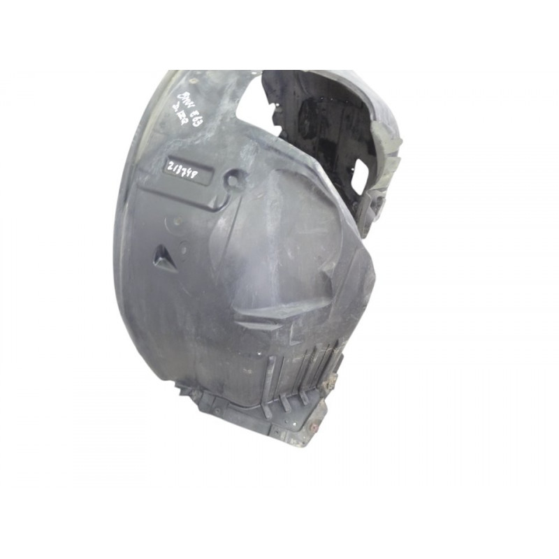 7009715 PASO RUEDA DELANTERO IZQUIERDO BMW SERIE 6 COUPE (E63)