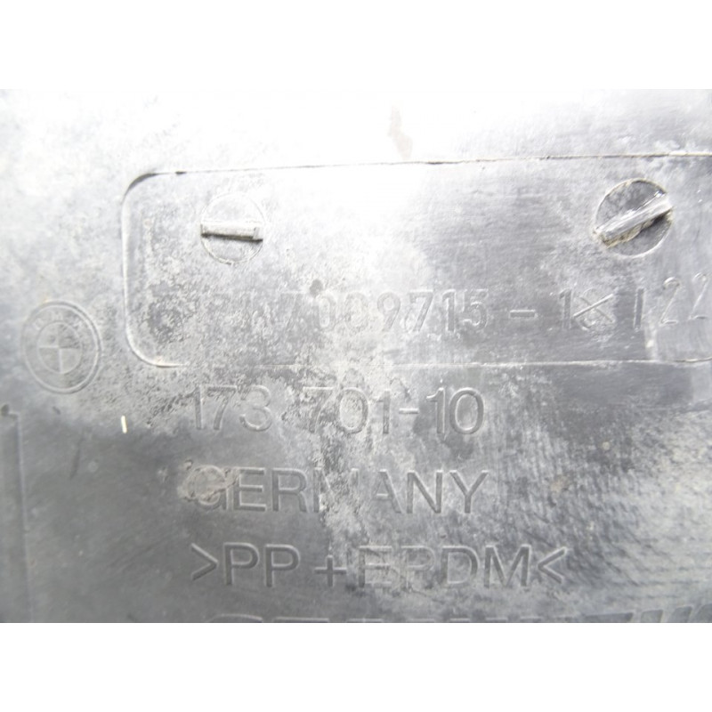 7009715 PASO RUEDA DELANTERO IZQUIERDO BMW SERIE 6 COUPE (E63)