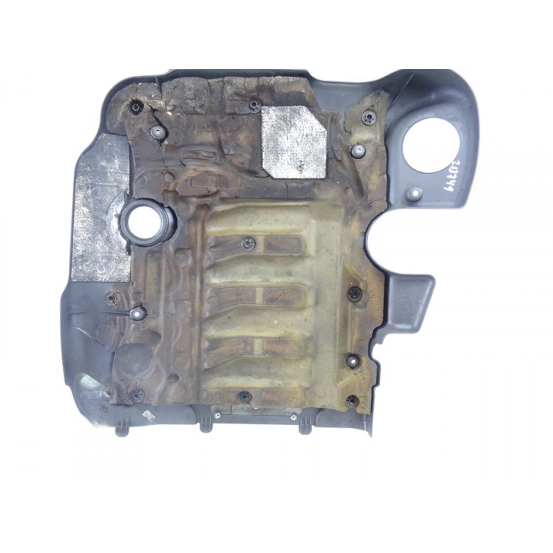 7796091 TAPA MOTOR BMW SERIE 6 COUPE (E63)