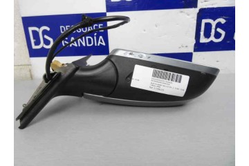 5 CABLES RETROVISOR DERECHO AUDI A4 AVANT (8E) 2.0 TDI 2006 5 CABLES 164406 AUDI - 1