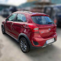 FORD KA+ (CDU) Ultimate FORD KA+ (CDU) Ultimate