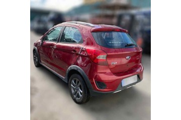 FORD KA+ (CDU) Ultimate