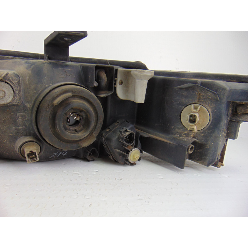  FARO DERECHO MITSUBISHI SPACE WAGON (N80/N90) 2.4 Family 2000 196443 MITSUBISHI - 2