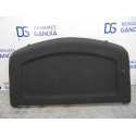  BANDEJA TRASERA MAZDA 3 BERLINA (BL) Active 2010 185968 MAZDA - 1