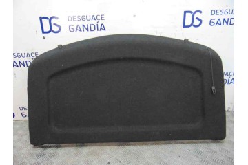  BANDEJA TRASERA MAZDA 3 BERLINA (BL) Active 2010 185968 MAZDA - 1