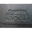 BANDEJA TRASERA MAZDA 3 BERLINA (BL) Active 2010 185968 MAZDA - 1
