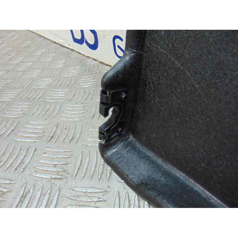  BANDEJA TRASERA MAZDA 3 BERLINA (BL) Active 2010 185968 MAZDA - 2