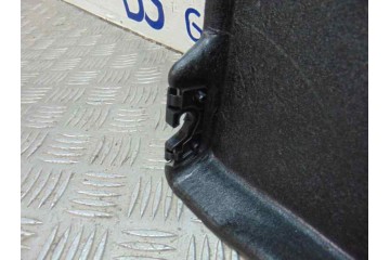  BANDEJA TRASERA MAZDA 3 BERLINA (BL) Active 2010 185968 MAZDA - 2