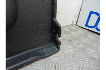  BANDEJA TRASERA MAZDA 3 BERLINA (BL) Active 2010 185968 MAZDA - 3