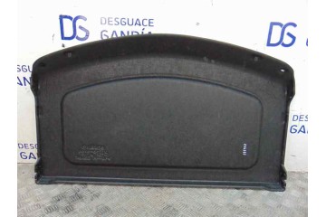  BANDEJA TRASERA MAZDA 3 BERLINA (BL) Active 2010 185968 MAZDA - 4