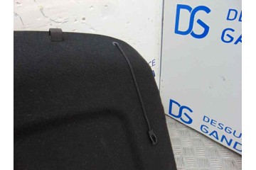  BANDEJA TRASERA MAZDA 3 BERLINA (BL) Active 2010 185968 MAZDA - 5