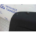  BANDEJA TRASERA MAZDA 3 BERLINA (BL) Active 2010 185968 MAZDA - 6