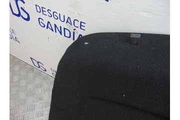  BANDEJA TRASERA MAZDA 3 BERLINA (BL) Active 2010 185968 MAZDA - 6