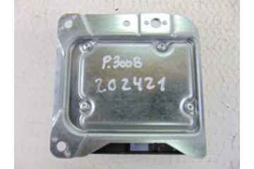 9666775480  CENTRALITA AIRBAG PEUGEOT 3008 Confort 2009 9666775480 202421 PEUGEOT - 1
