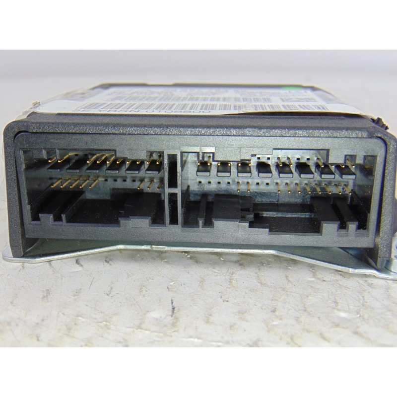 9666775480  CENTRALITA AIRBAG PEUGEOT 3008 Confort 2009 9666775480 202421 PEUGEOT - 2
