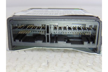 9666775480  CENTRALITA AIRBAG PEUGEOT 3008 Confort 2009 9666775480 202421 PEUGEOT - 2