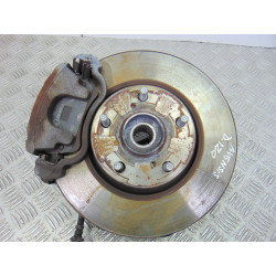 MANGUETA DELANTERA IZQUIERDA TOYOTA AVENSIS CROSS SPORT (T27)