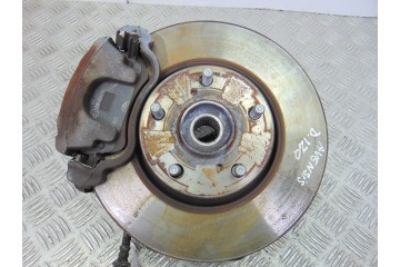  MANGUETA DELANTERA IZQUIERDA TOYOTA AVENSIS CROSS SPORT (T27) Advance 2011 193047 TOYOTA - 1