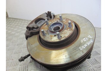  MANGUETA DELANTERA IZQUIERDA TOYOTA AVENSIS CROSS SPORT (T27) Advance 2011 193047 TOYOTA - 1