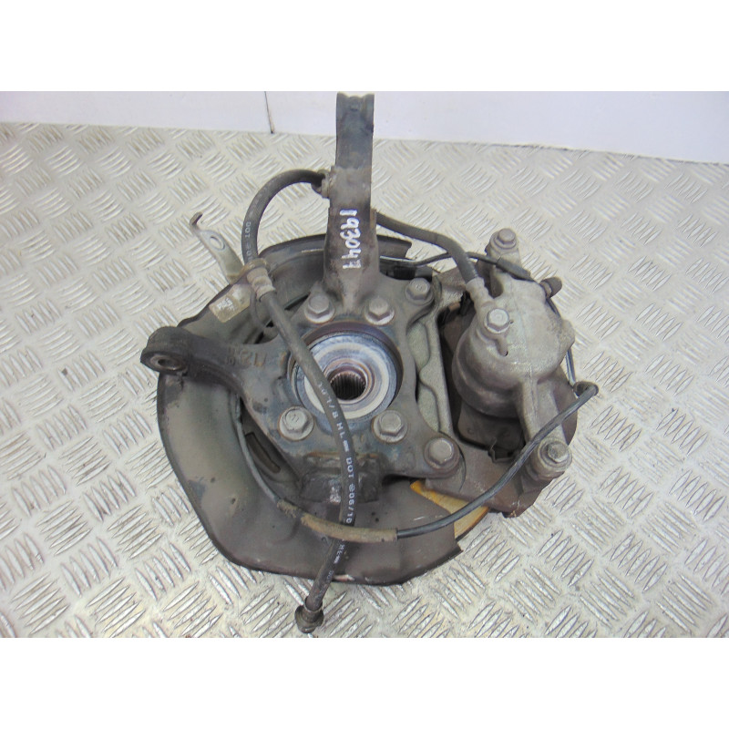  MANGUETA DELANTERA IZQUIERDA TOYOTA AVENSIS CROSS SPORT (T27) Advance 2011 193047 TOYOTA - 2