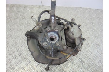  MANGUETA DELANTERA IZQUIERDA TOYOTA AVENSIS CROSS SPORT (T27) Advance 2011 193047 TOYOTA - 2