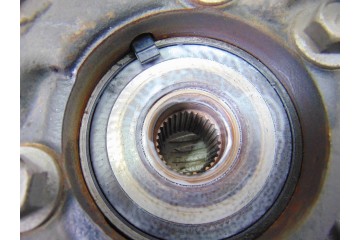  MANGUETA DELANTERA IZQUIERDA TOYOTA AVENSIS CROSS SPORT (T27) Advance 2011 193047 TOYOTA - 3