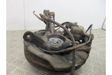  MANGUETA DELANTERA IZQUIERDA TOYOTA AVENSIS CROSS SPORT (T27) Advance 2011 193047 TOYOTA - 4