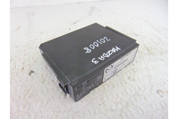 KD45-675XOC MODULO ELECTRONICO MAZDA 3 BERLINA / SEDÁN (BM/BN) Luxury 2014 KD45-675XOC 201008 MAZDA - 1