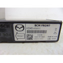 KD45-675XOC MODULO ELECTRONICO MAZDA 3 BERLINA / SEDÁN (BM/BN) Luxury 2014 KD45-675XOC 201008 MAZDA - 1