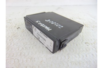 KD45-675XOC MODULO ELECTRONICO MAZDA 3 BERLINA / SEDÁN (BM/BN) Luxury 2014 KD45-675XOC 201008 MAZDA - 2