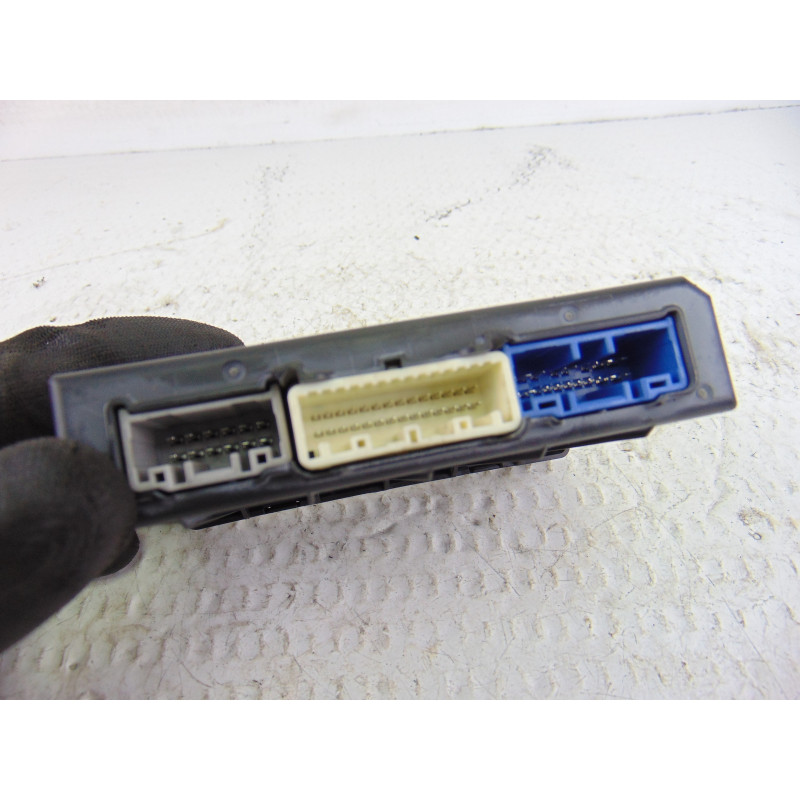 KD45-675XOC MODULO ELECTRONICO MAZDA 3 BERLINA / SEDÁN (BM/BN) Luxury 2014 KD45-675XOC 201008 MAZDA - 3