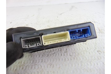 KD45-675XOC MODULO ELECTRONICO MAZDA 3 BERLINA / SEDÁN (BM/BN) Luxury 2014 KD45-675XOC 201008 MAZDA - 3