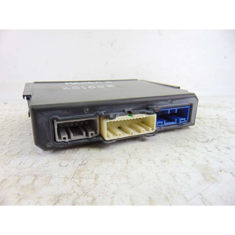 KD45-675XOC MODULO ELECTRONICO MAZDA 3 BERLINA / SEDÁN (BM/BN) Luxury 2014 KD45-675XOC 201008 MAZDA - 4